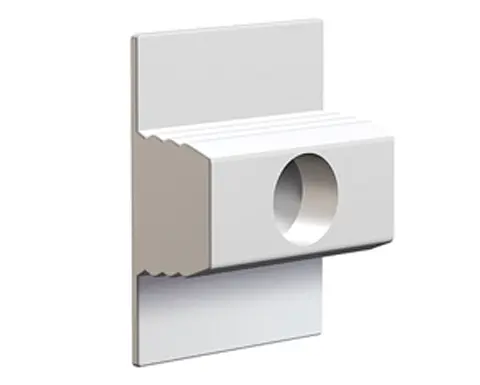 Clips de fixation (1)