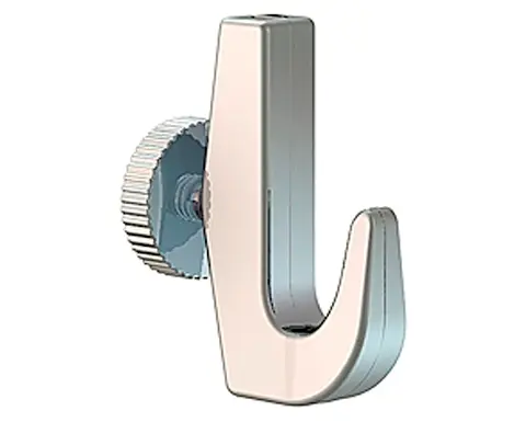 [94209] 	Crochet lourd