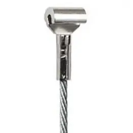 Cobra fil acier (150cm)